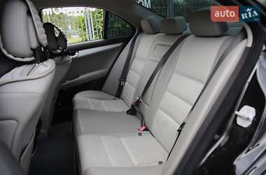 Седан Mercedes-Benz C-Class 2008 в 