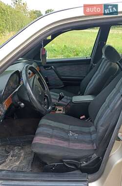 Седан Mercedes-Benz C-Class 1994 в 