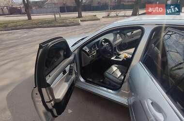 Седан Mercedes-Benz C-Class 2008 в 