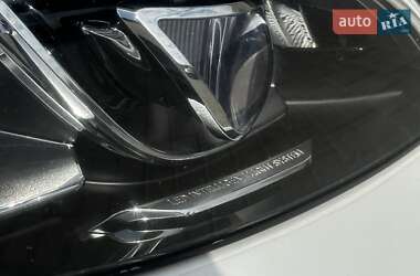 Седан Mercedes-Benz C-Class 2016 в 