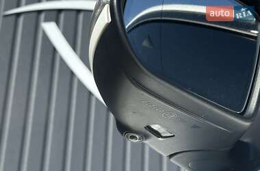 Седан Mercedes-Benz C-Class 2016 в 