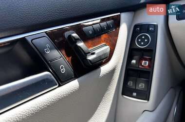 Седан Mercedes-Benz C-Class 2013 в 