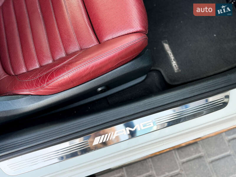 Купе Mercedes-Benz C-Class 2017 в Одессе