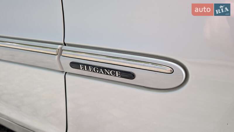 Седан Mercedes-Benz C-Class 2004 в Тернополе