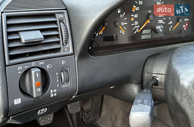 Седан Mercedes-Benz C-Class 1997 в 