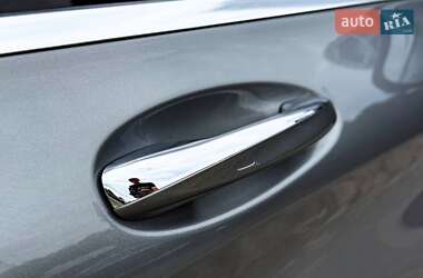 Седан Mercedes-Benz C-Class 2014 в 