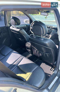 Универсал Mercedes-Benz C-Class 2003 в 