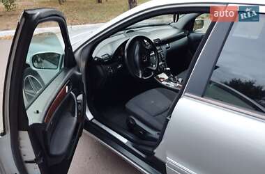 Универсал Mercedes-Benz C-Class 2004 в 