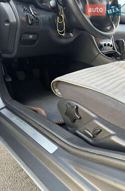 Седан Mercedes-Benz C-Class 2001 в 