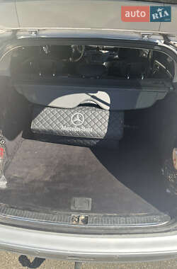 Универсал Mercedes-Benz C-Class 2004 в 