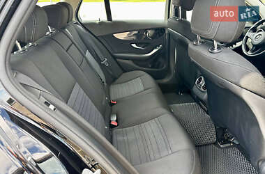 Универсал Mercedes-Benz C-Class 2016 в 