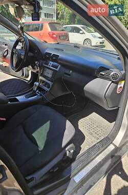 Седан Mercedes-Benz C-Class 2007 в 