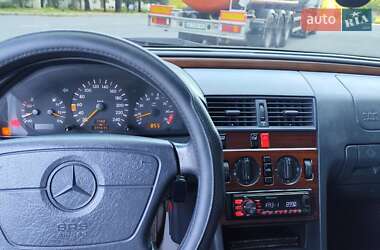 Седан Mercedes-Benz C-Class 1995 в 