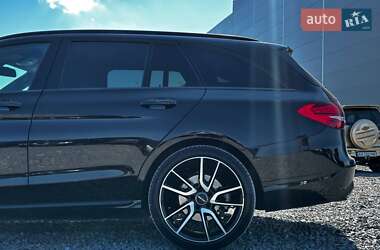 Универсал Mercedes-Benz C-Class 2016 в 