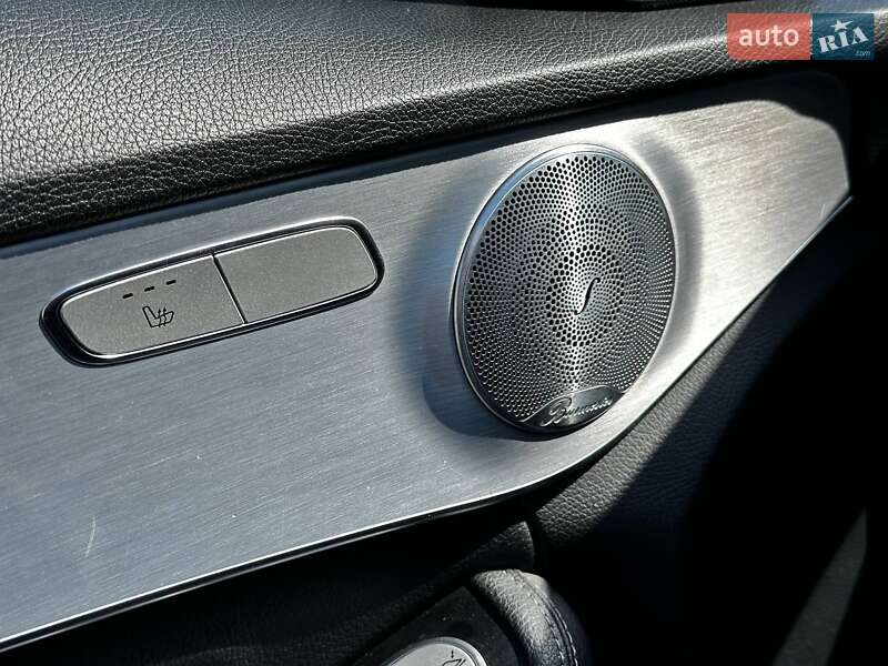 Універсал Mercedes-Benz C-Class 2016 в Львові фото 20 Універсал Mercedes-Benz C-Class 2016 в Львові