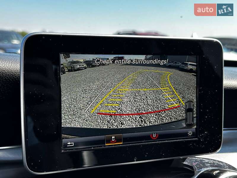 Універсал Mercedes-Benz C-Class 2016 в Львові фото 32 Універсал Mercedes-Benz C-Class 2016 в Львові