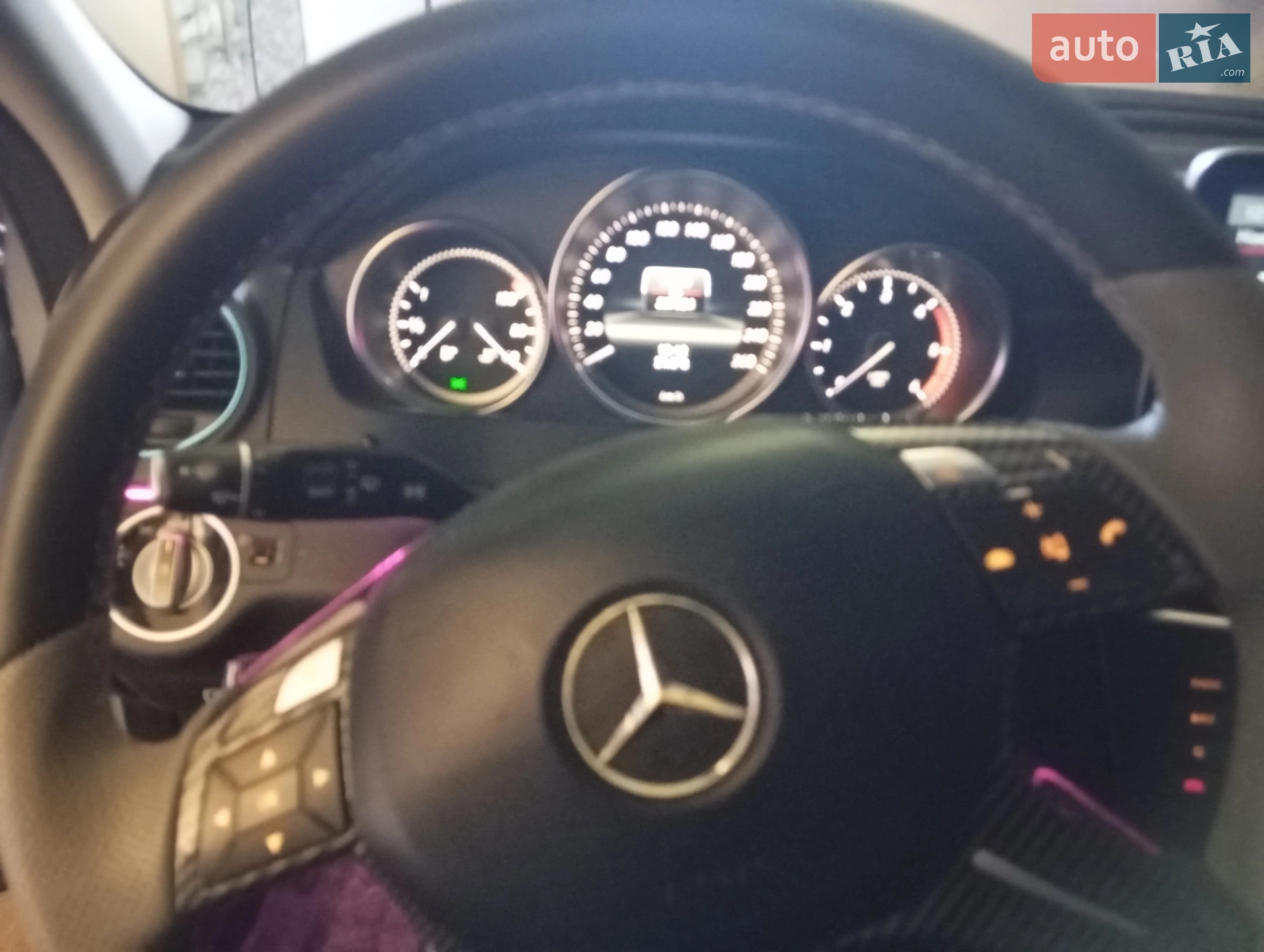 2013 Mercedes-Benz C-klasse - мініатюра 2