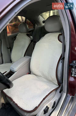 Седан Mercedes-Benz C-Class 2000 в 