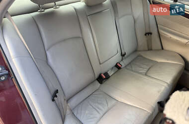 Седан Mercedes-Benz C-Class 2000 в 