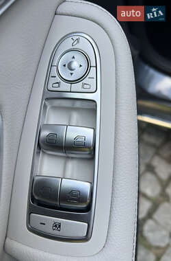 Универсал Mercedes-Benz C-Class 2016 в 