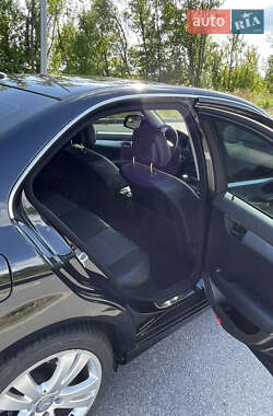 Седан Mercedes-Benz C-Class 2007 в 