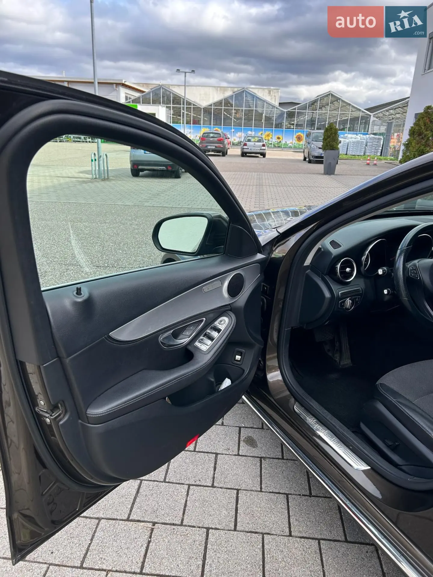2014 Mercedes-Benz C-klasse - мініатюра 18