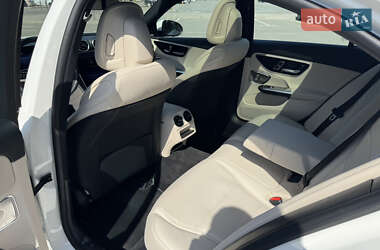 Седан Mercedes-Benz C-Class 2023 в 