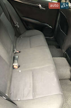 Универсал Mercedes-Benz C-Class 2008 в 
