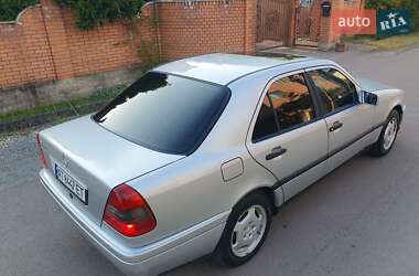 Седан Mercedes-Benz C-Class 1996 в 