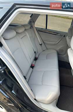 Универсал Mercedes-Benz C-Class 2006 в 