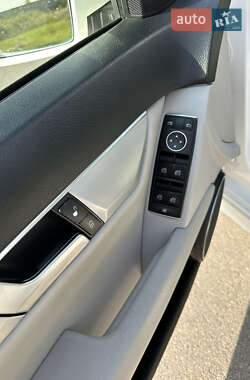 Седан Mercedes-Benz C-Class 2013 в 