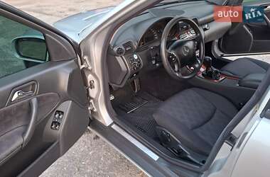 Универсал Mercedes-Benz C-Class 2003 в 