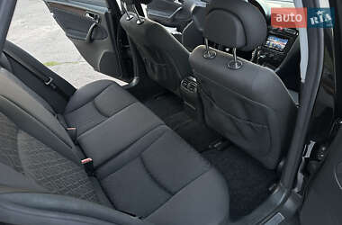 Универсал Mercedes-Benz C-Class 2004 в 