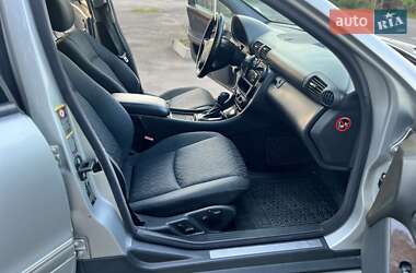 Седан Mercedes-Benz C-Class 2003 в 
