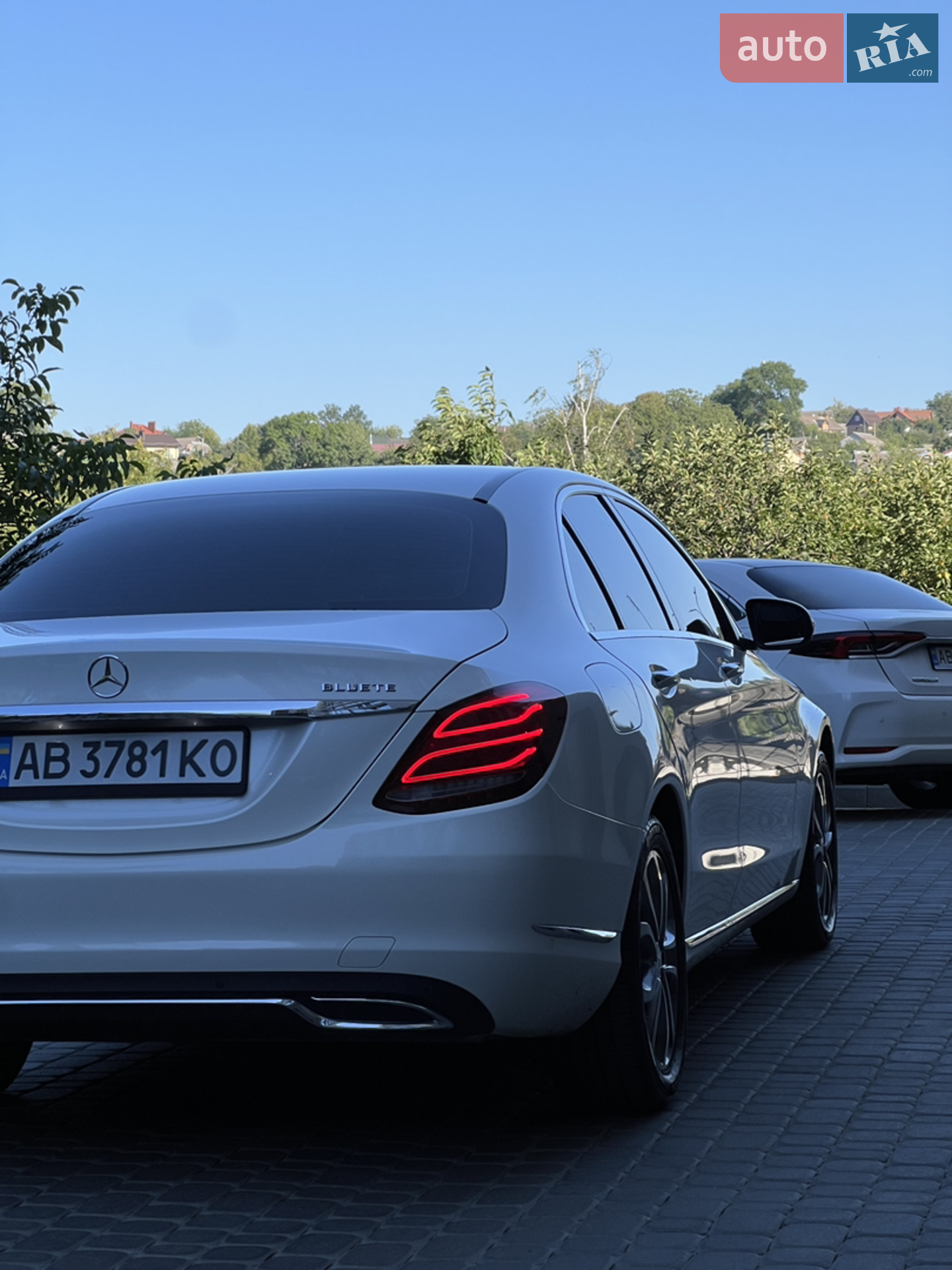 2015 Mercedes-Benz C-klasse - мініатюра 14