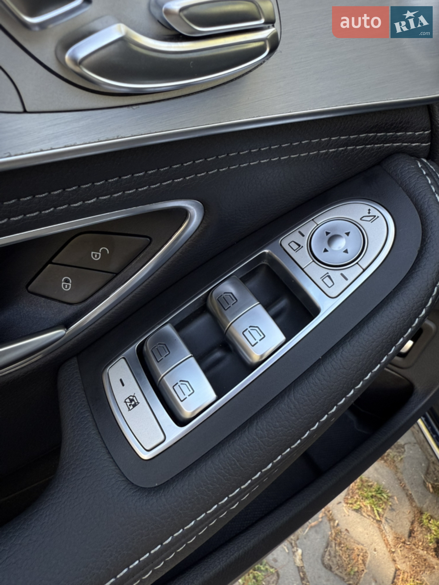 2015 Mercedes-Benz C-klasse - мініатюра 15