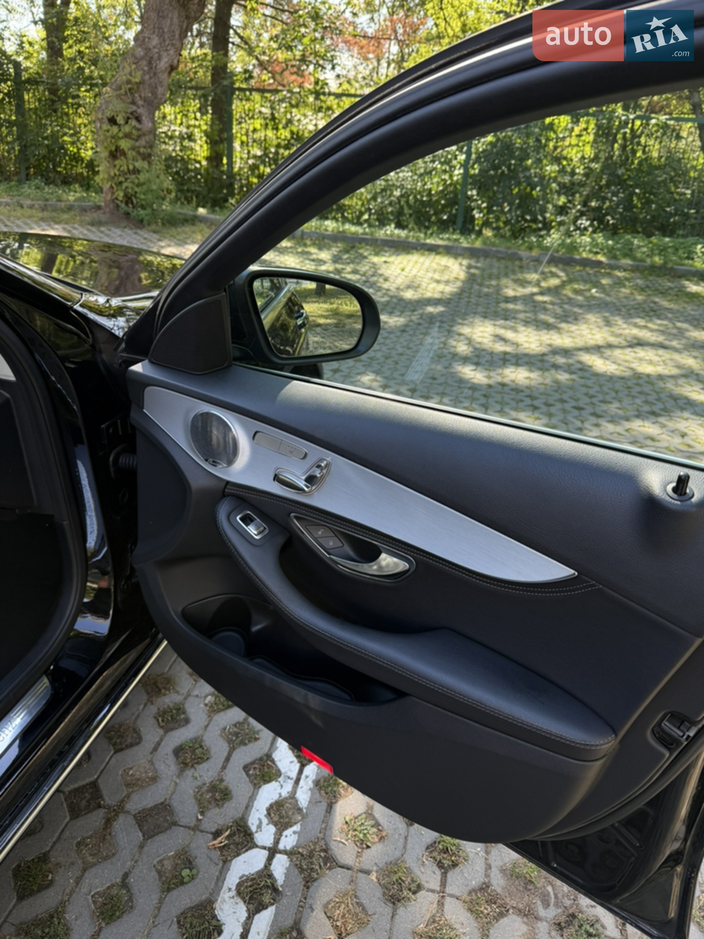 2015 Mercedes-Benz C-klasse - мініатюра 27