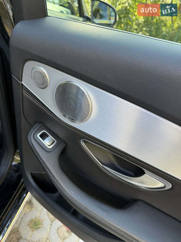 Седан Mercedes-Benz C-Class 2015 в Харькове фото 35 Седан Mercedes-Benz C-Class 2015 в Харькове