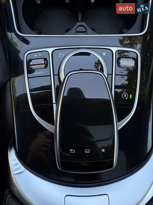 Седан Mercedes-Benz C-Class 2015 в Харькове фото 48 Седан Mercedes-Benz C-Class 2015 в Харькове