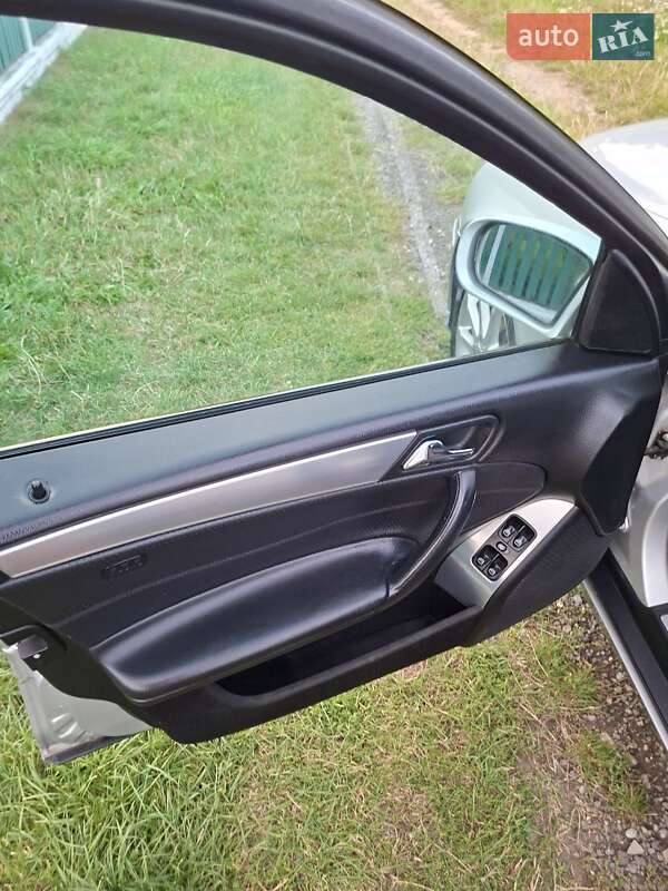 Универсал Mercedes-Benz C-Class 2005 в Ярмолинцах фото 8 Универсал Mercedes-Benz C-Class 2005 в Ярмолинцах