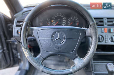 Седан Mercedes-Benz C-Class 1994 в 