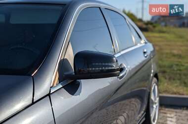 Седан Mercedes-Benz C-Class 2007 в 