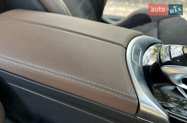 Купе Mercedes-Benz C-Class 2017 в 