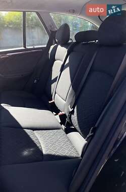 Универсал Mercedes-Benz C-Class 2002 в 