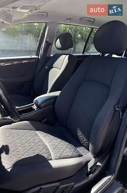 Универсал Mercedes-Benz C-Class 2002 в 