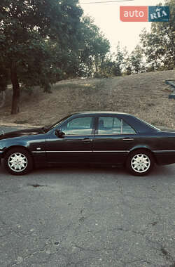 Седан Mercedes-Benz C-Class 1998 в 