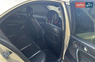 Седан Mercedes-Benz C-Class 2005 в 