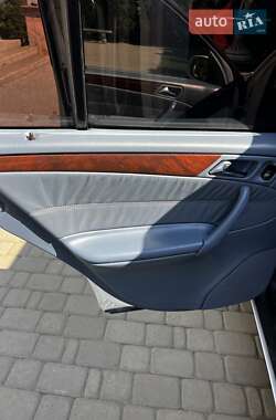Седан Mercedes-Benz C-Class 2001 в 