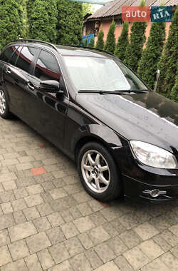Универсал Mercedes-Benz C-Class 2008 в 