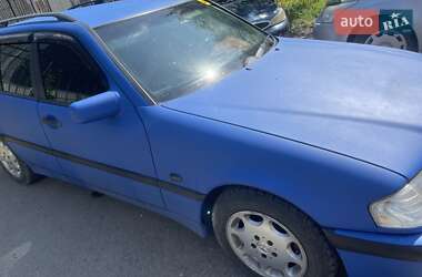 Универсал Mercedes-Benz C-Class 1998 в 